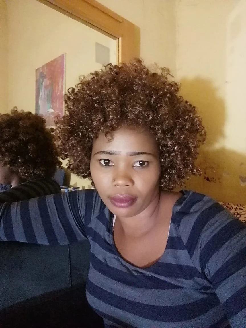 Lear – Tanzanian escort in Beirut — 2 / 3