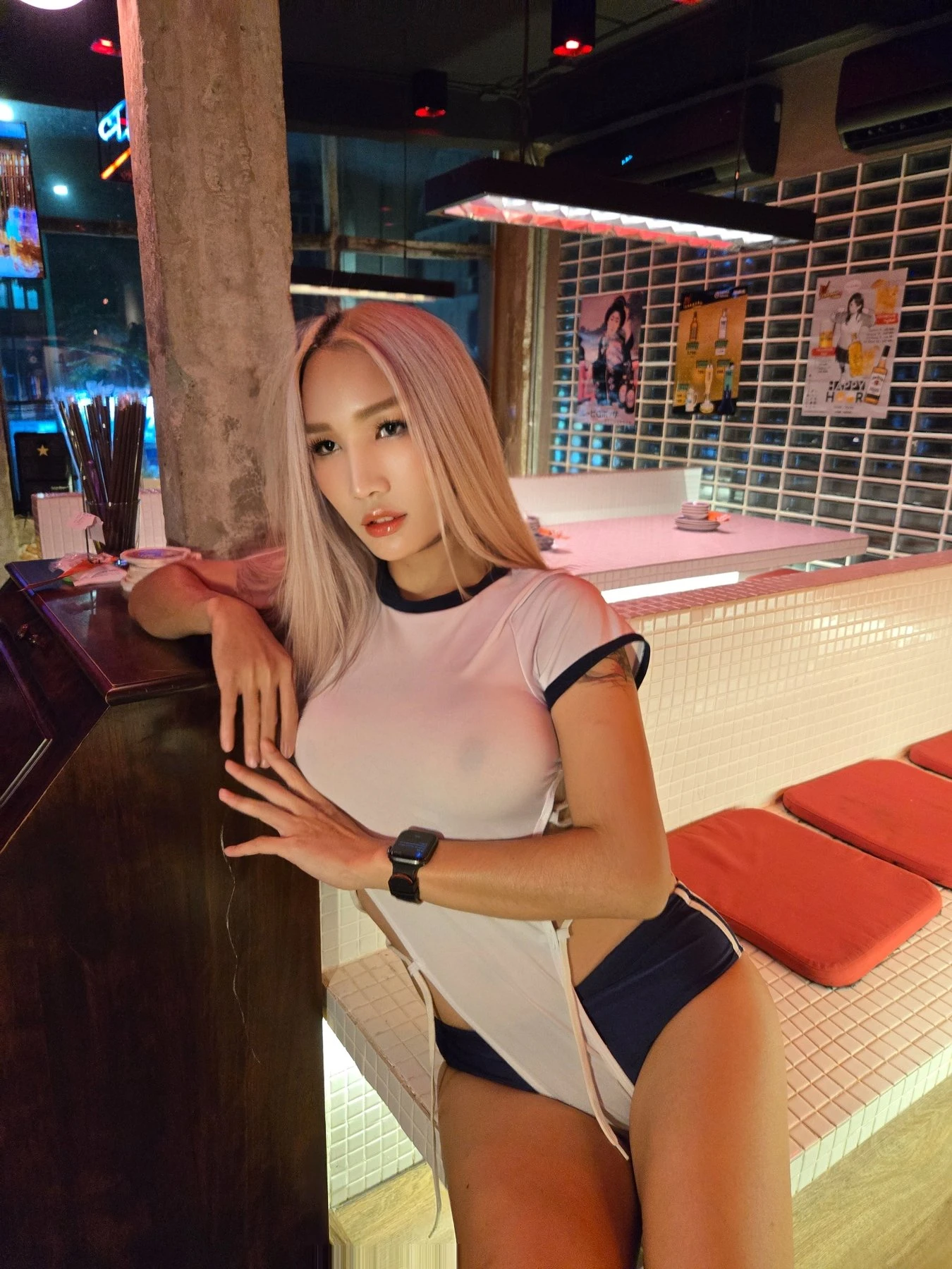 Fuck me please 🇲🇾 – Malaysian escort in Malappuram — 5 / 7