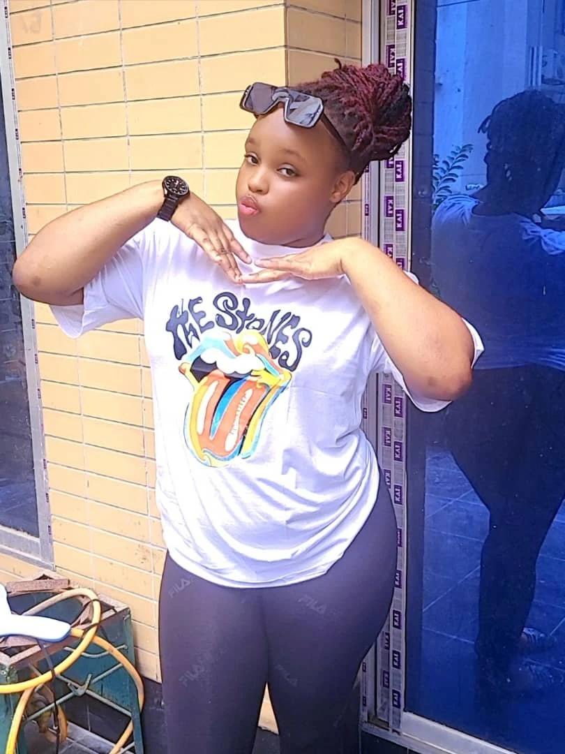 Nina – South African escort in Kathmandu, Escort, Kathmandu