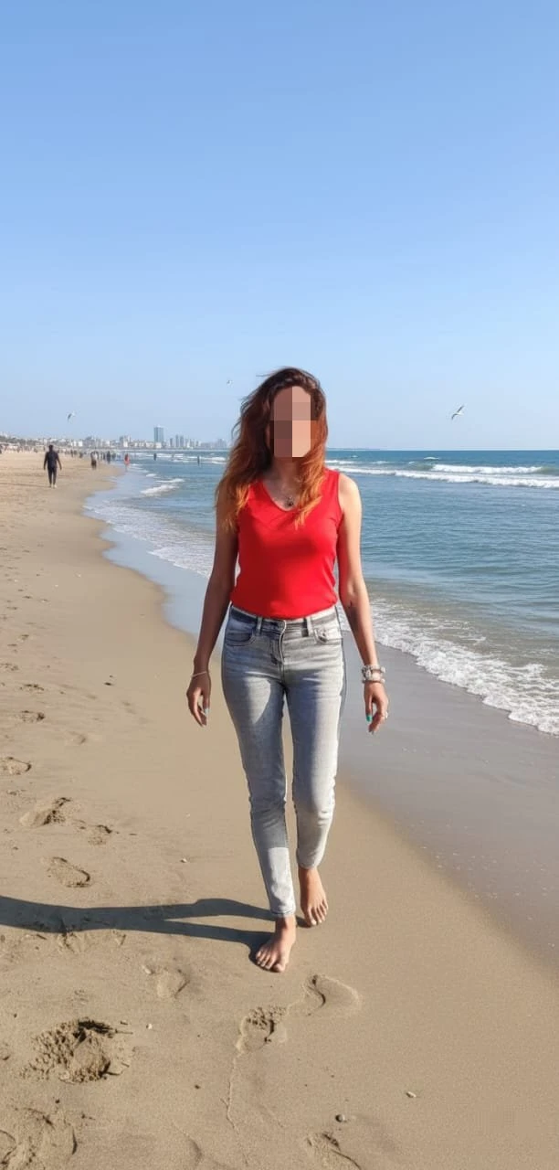 Shikha 🥀Real Meet Girl🥀 InCall-OutCaLL – Indian escort in Gurgaon — 2 / 10