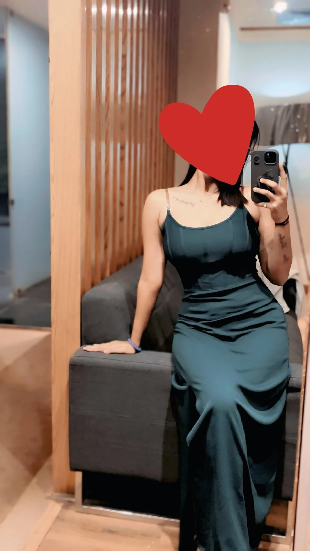 Suman Independent – Indian escort in New Delhi — 7 / 8