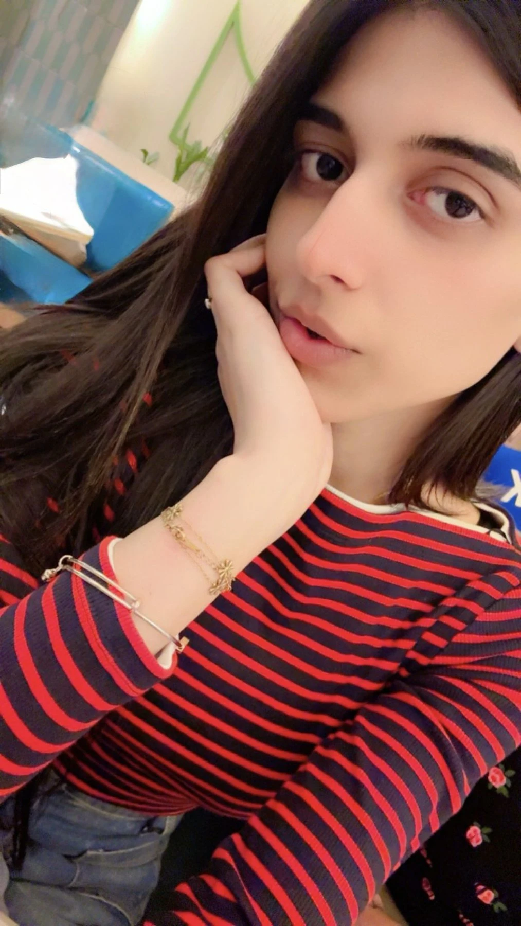 Kunika – Indian escort in New Delhi — 8 / 9