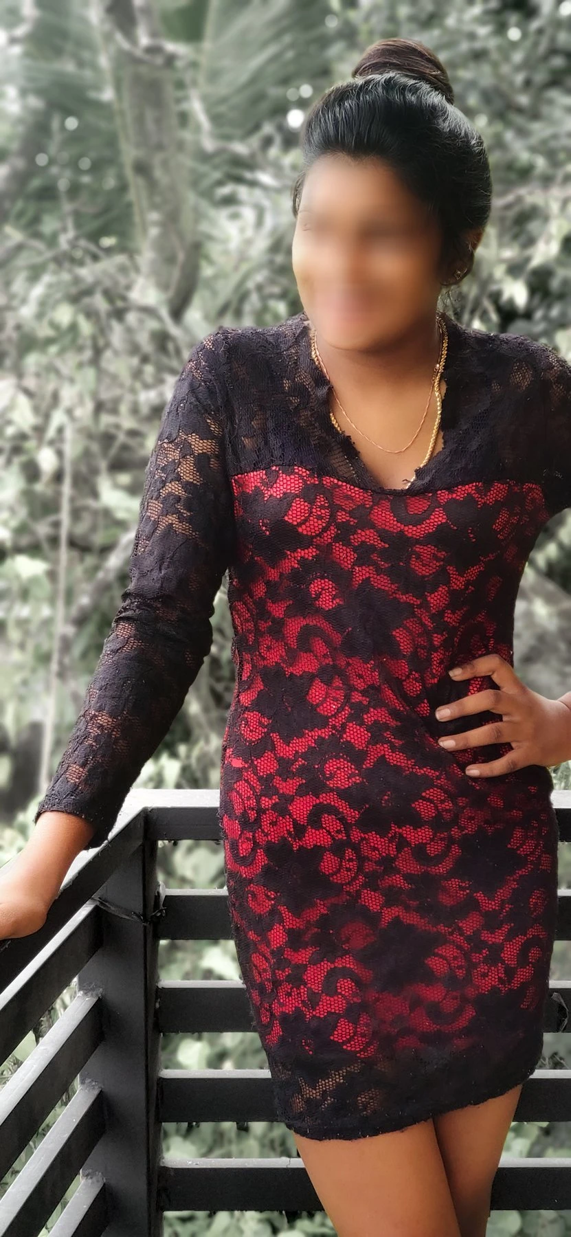 Shazna – Sri Lankan escort in Colombo — 3 / 4
