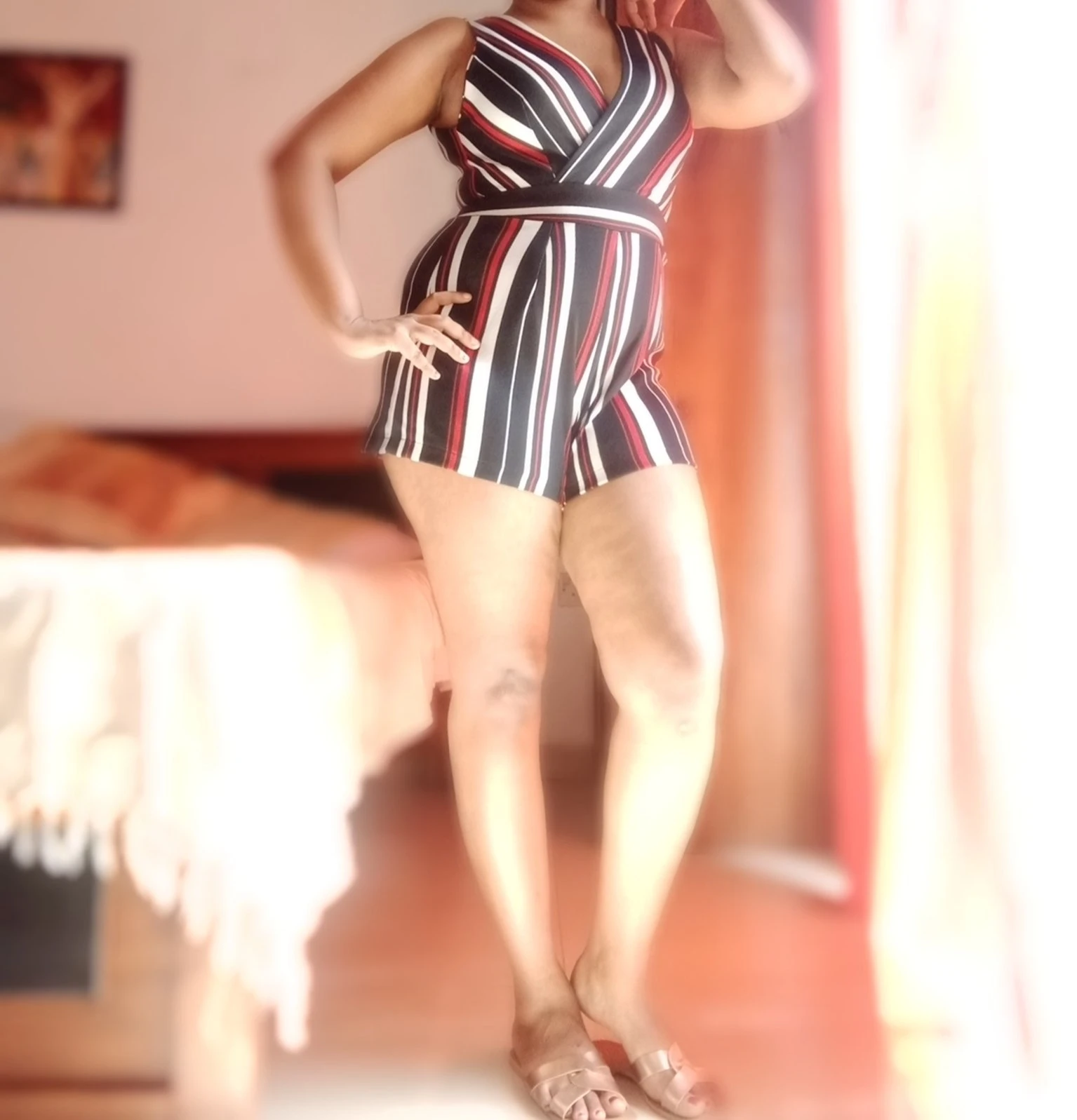 Modelling Sasha – Sri Lankan escort in Colombo — 6 / 7