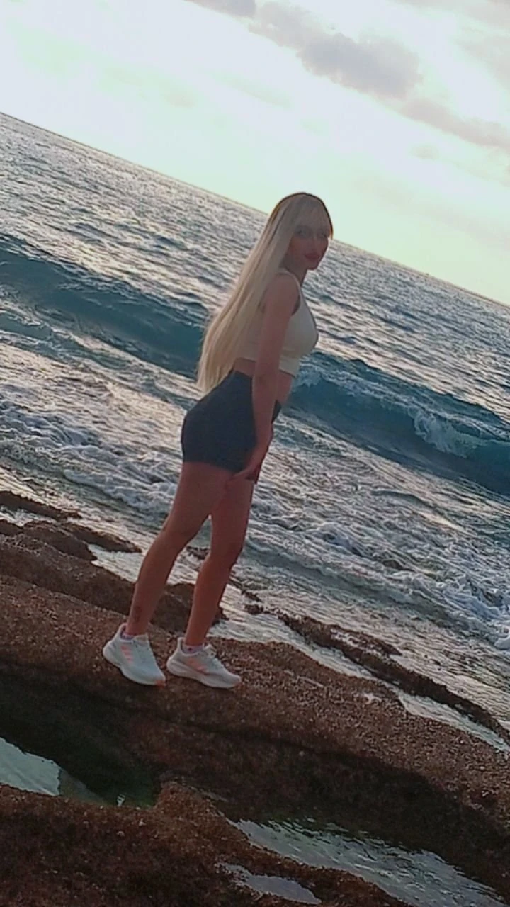 Lagartha – Lebanese escort in Beirut — 8 / 13