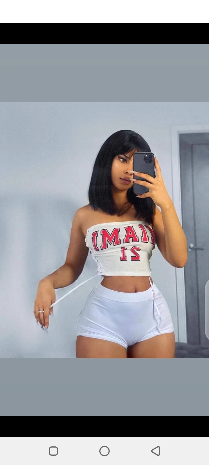 Sweet Berry – Cameroonian escort in Malta — 2 / 7