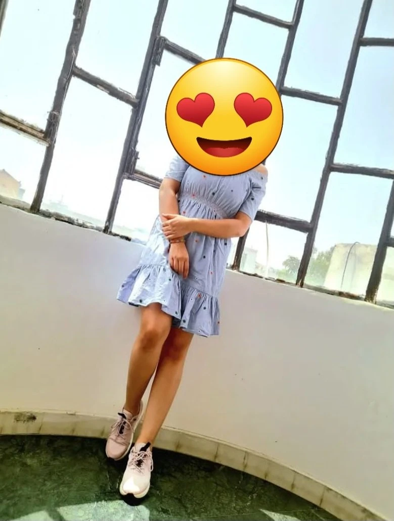 Radhika Independent – Indian escort in New Delhi — 2 / 4