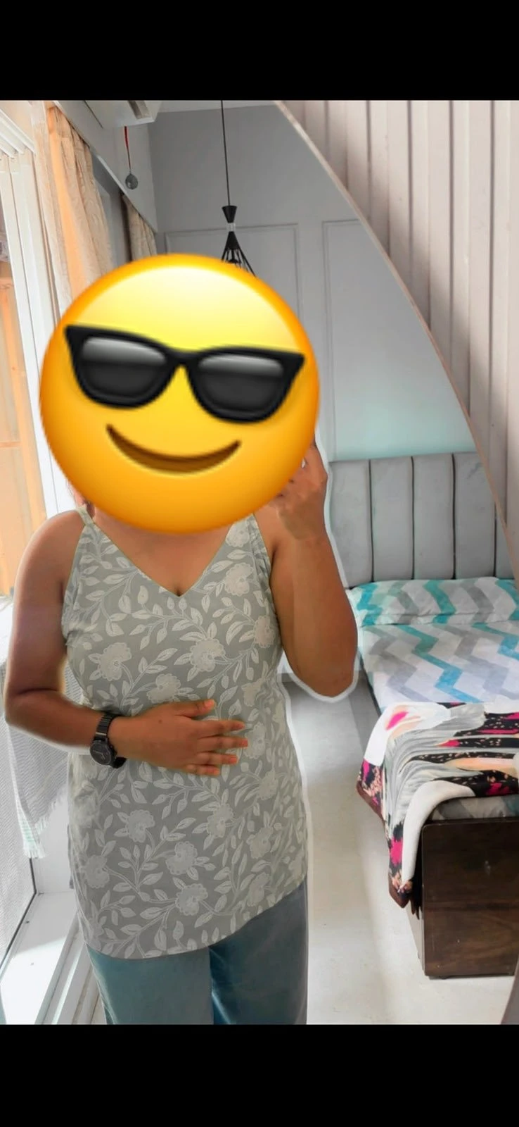 Pooja – Indian escort in Mumbai — 3 / 5