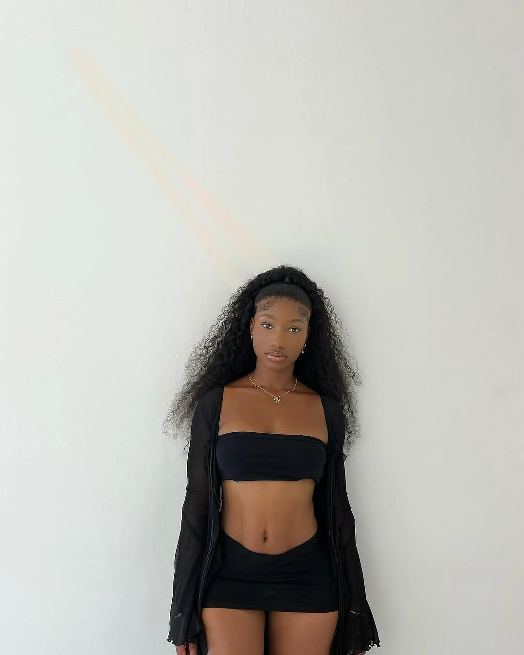 Diva – Ghanaian escort in Beirut, Escort, Beirut