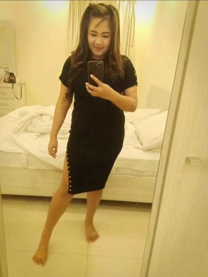 Bam Bam – Thai escort in Abidjan — 6 / 7