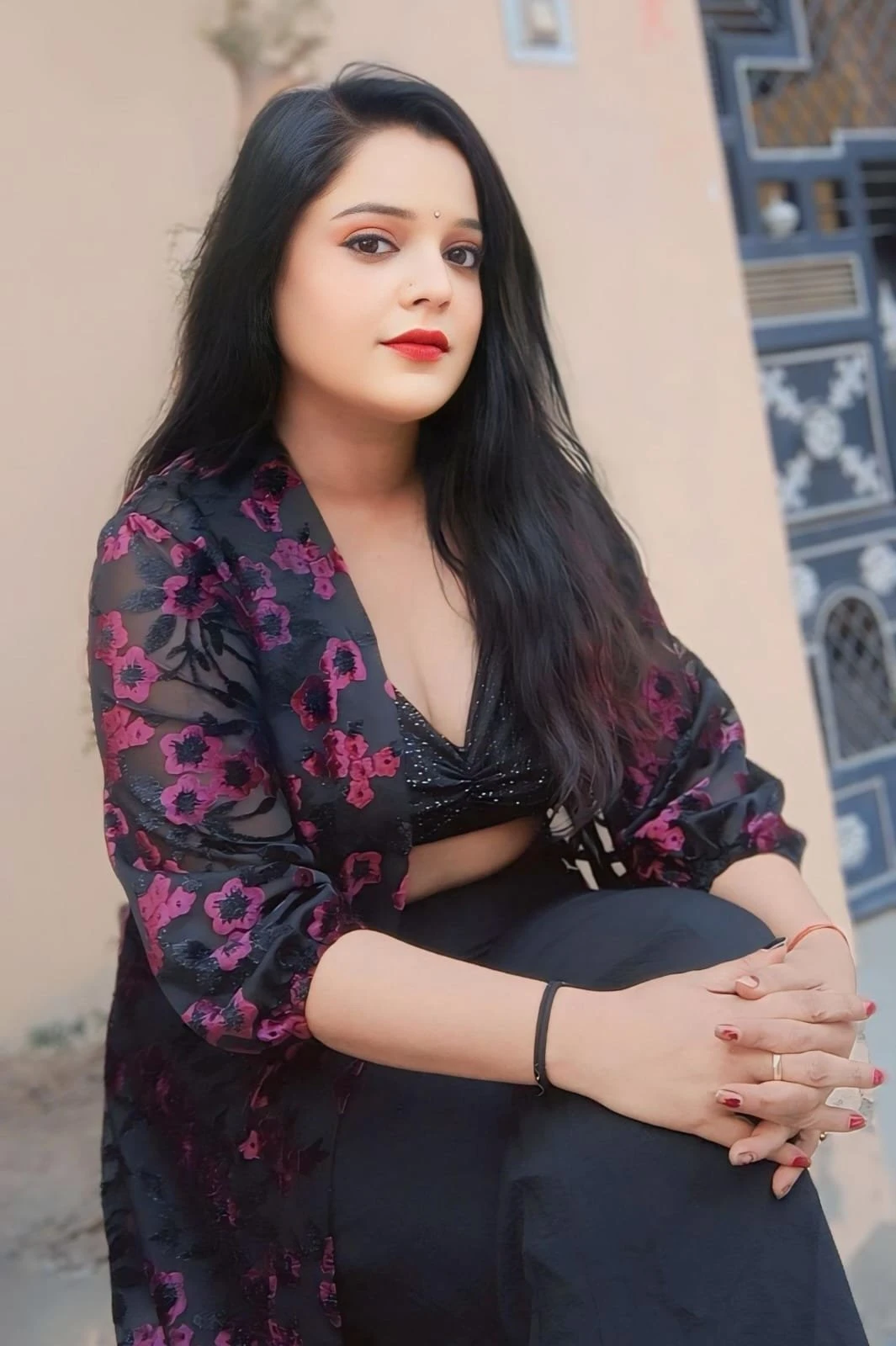 Rakti Saluja – escort in Indore, Escort, Indore