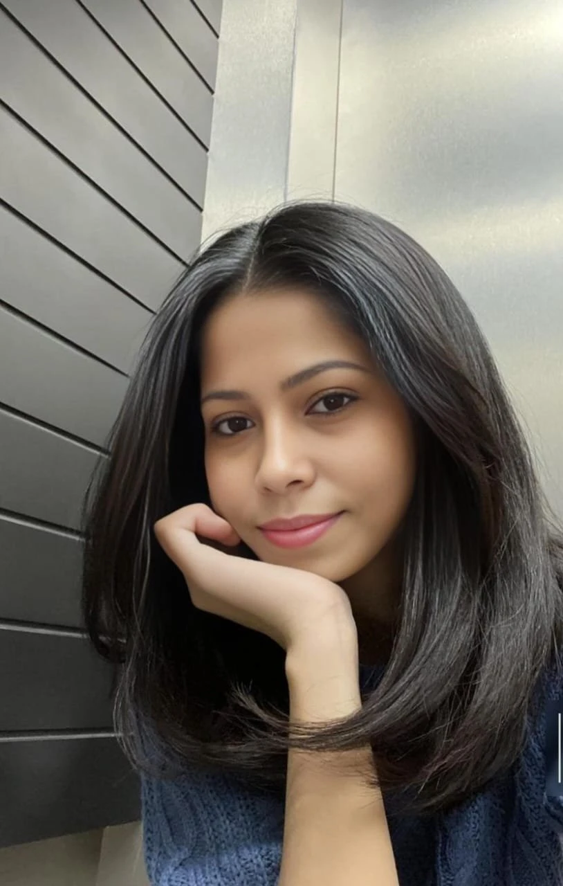 Soni – Indian escort in Hyderabad — 2 / 3