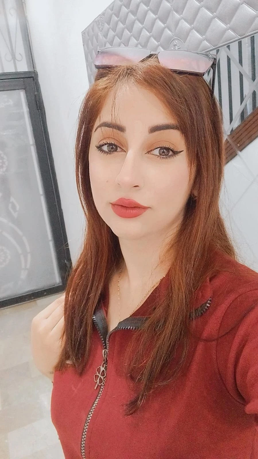 Sexy Eva – Syrian escort in Beirut — 6 / 11