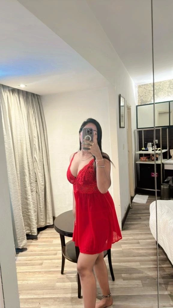 Genuine Call Grls Vip Female Escorts – Indian escort in Pune — 1 / 2