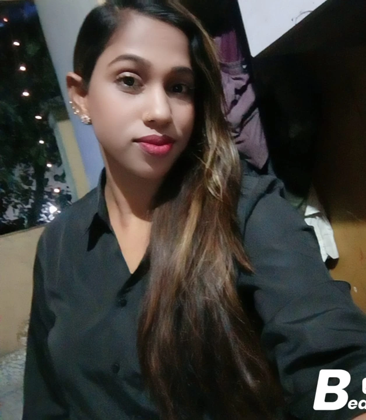 NISHA /// ( Cam & Real session) /// – Indian escort in Mumbai — 4 / 5