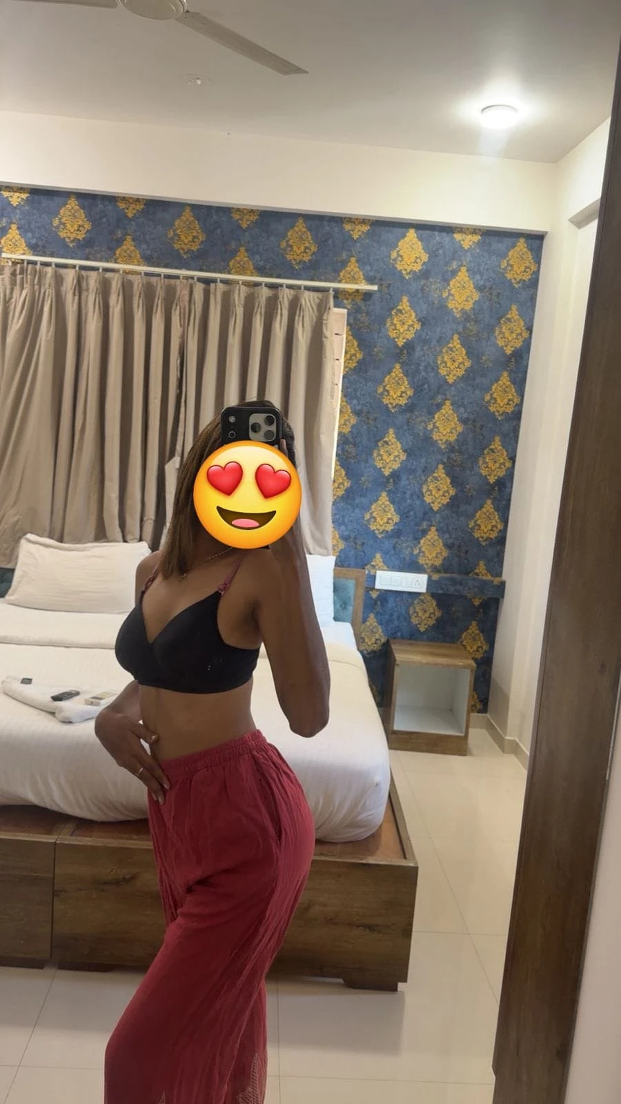 Saniya – Indian escort in Nagpur — 9 / 24