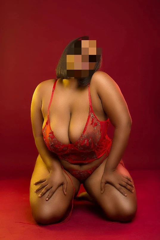 Stylish chubby( Rebellious) – Malawian escort in Hyderabad — 4 / 7