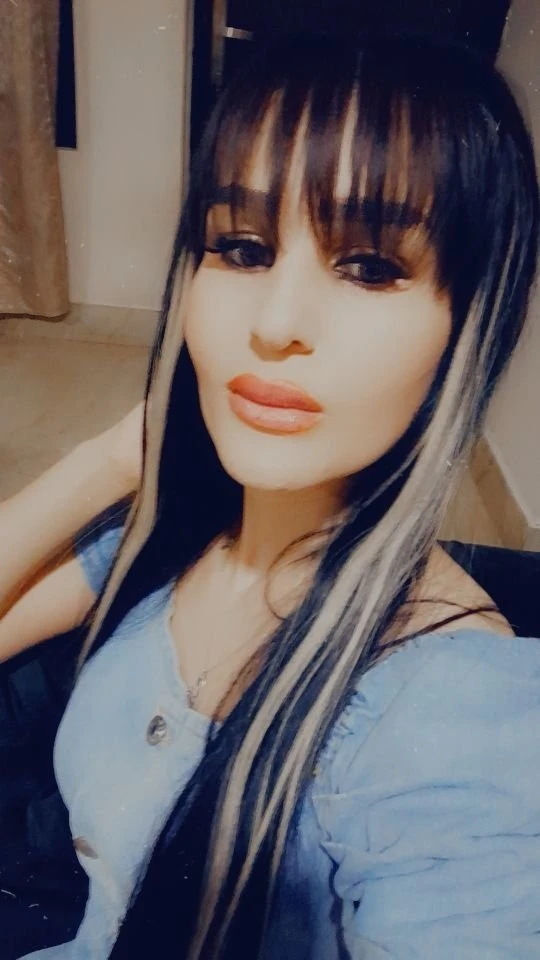 Zara Russian Escort Girl in Delhi 24*7 – Russian escort in New Delhi — 4 / 7