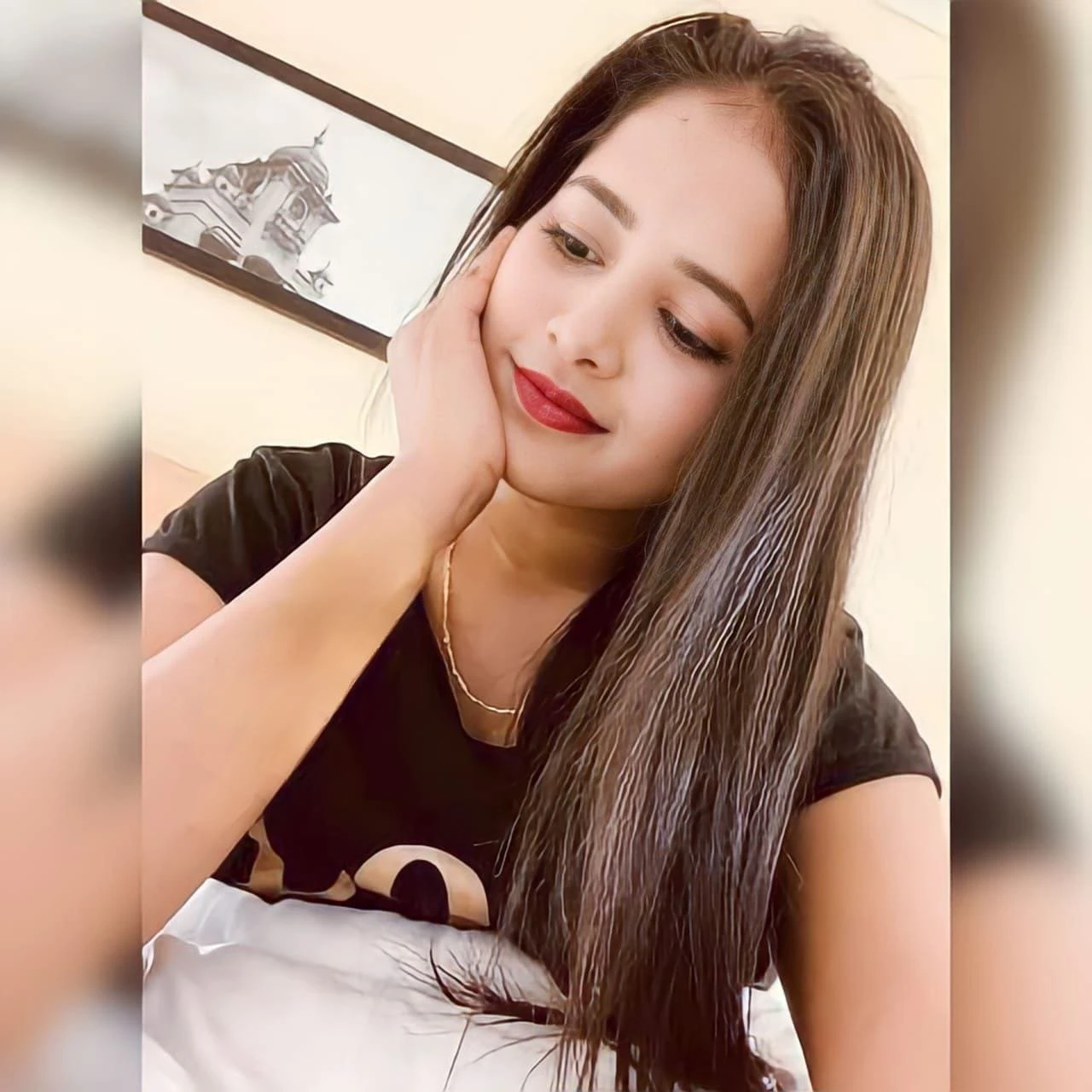 Free face confirmation for cam and meet, – Indian escort in Mumbai, Escort, Mumbai