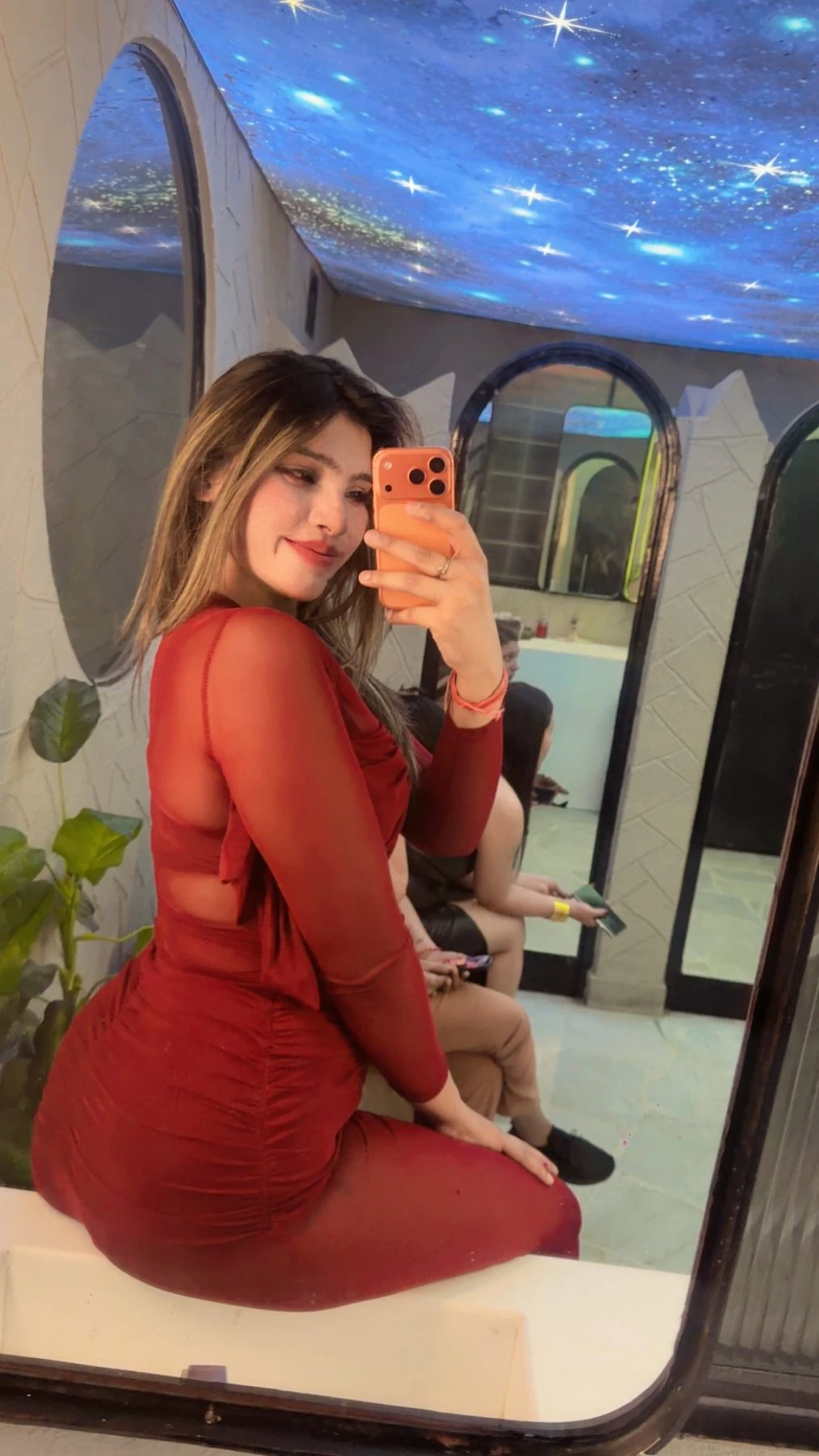 Arifa Outcall services & online services – Indian escort in Gurgaon — 15 / 18