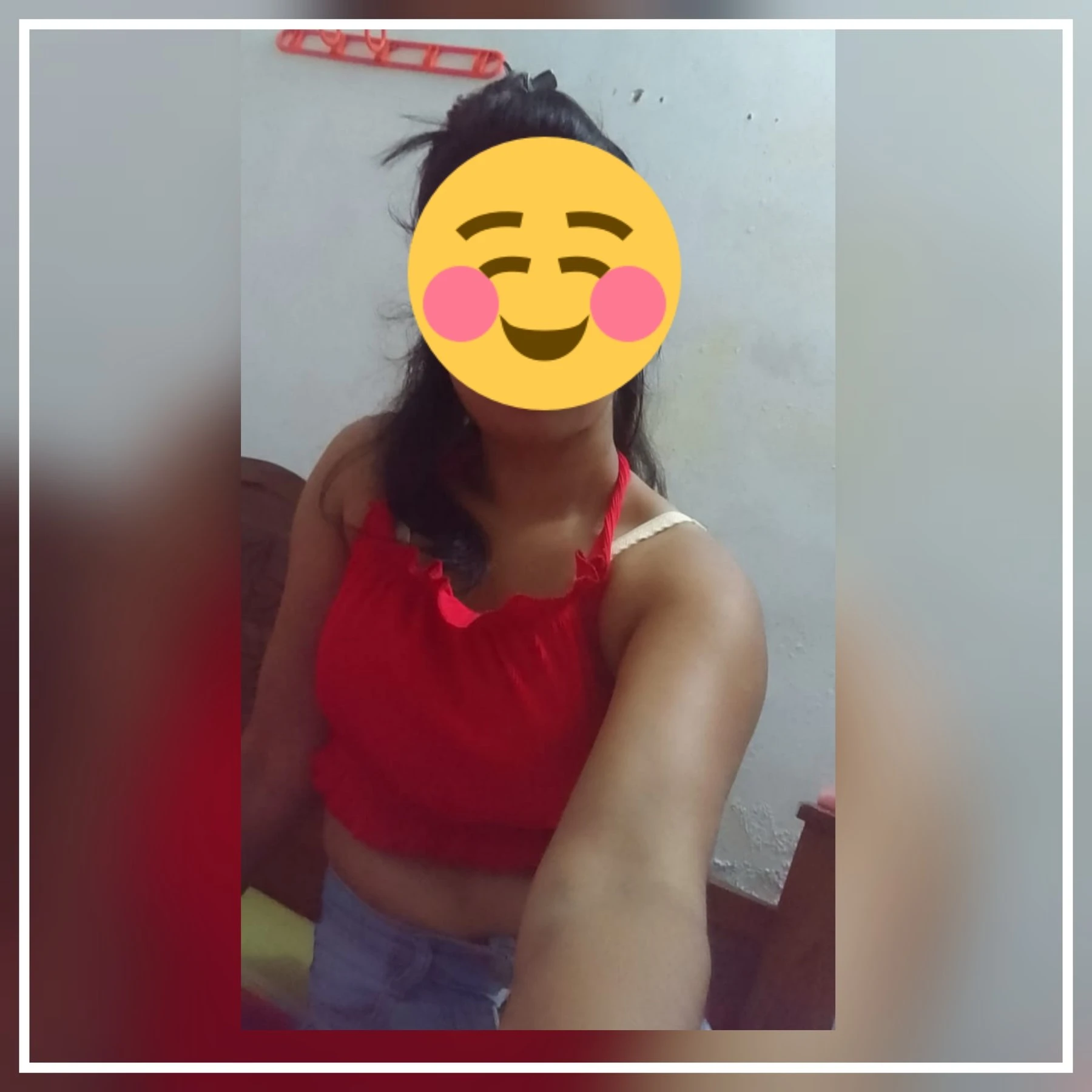 Piumi – Sri Lankan escort in Colombo — 4 / 5