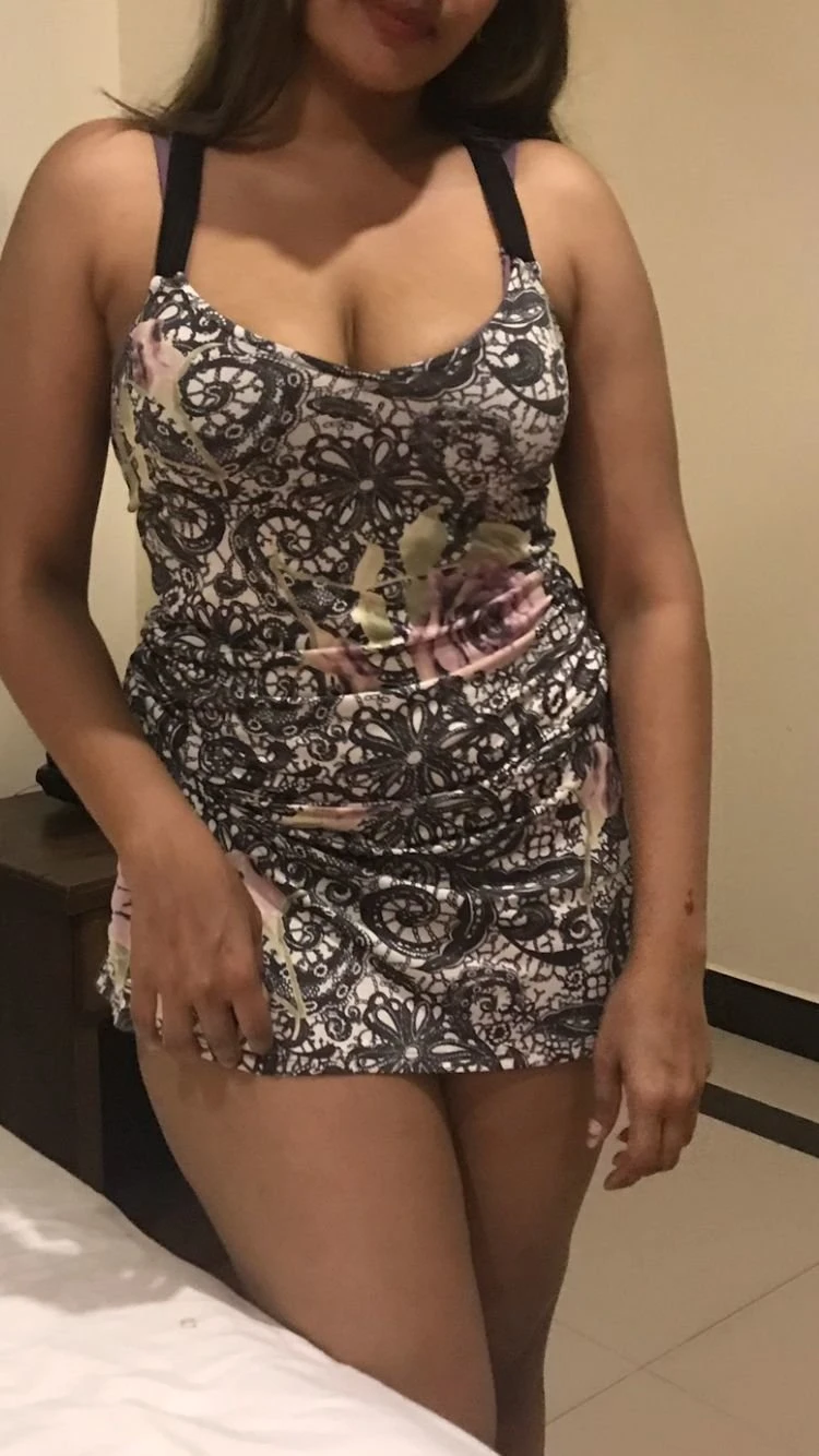 Nadi is back – Sri Lankan escort in Colombo — 2 / 25