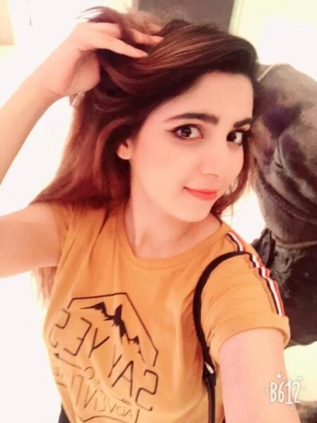 Momana – Pakistani escort in Islamabad — 8 / 9