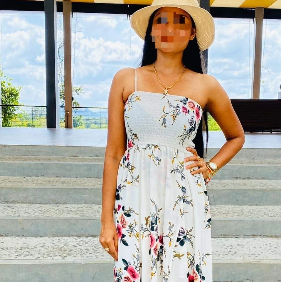 Kaushi (Independent VIP) – Sri Lankan escort in Colombo — 3 / 6
