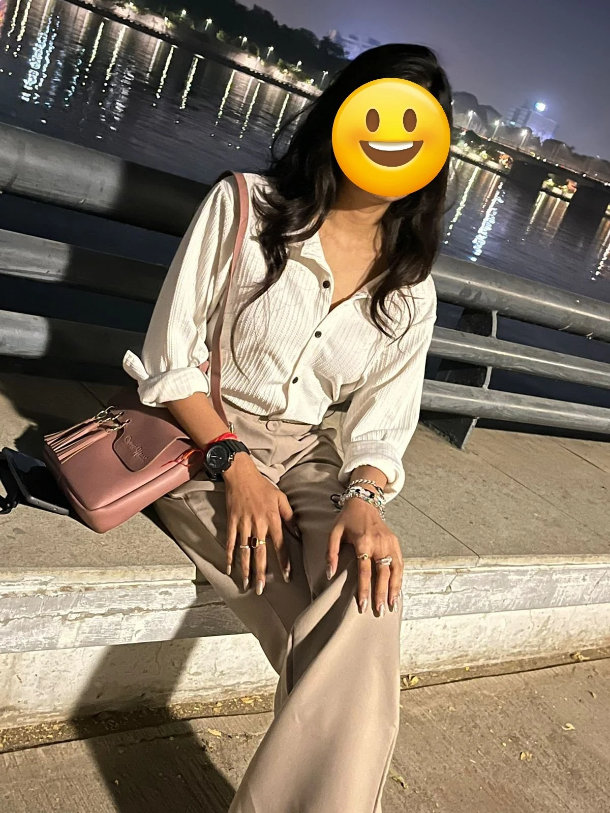 Natasha – Indian escort in Noida, Escort, Noida