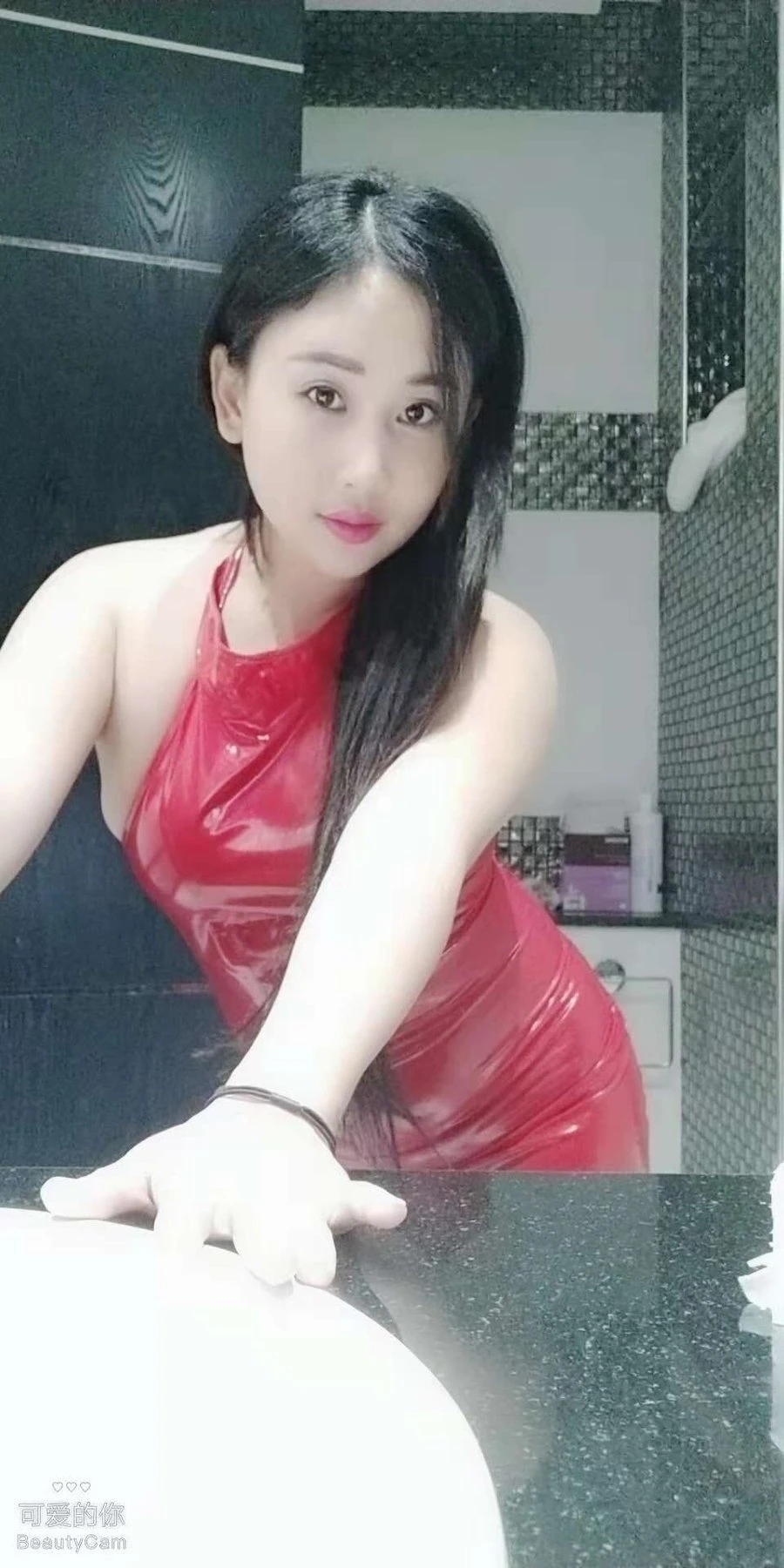 Fun and Young Sisters. Good Enjoy – South Korean escort in Mauritius — 7 / 9
