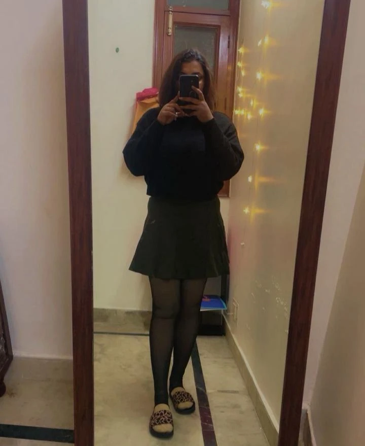 🧞‍♀️Mitali – Indian escort in New Delhi — 2 / 4