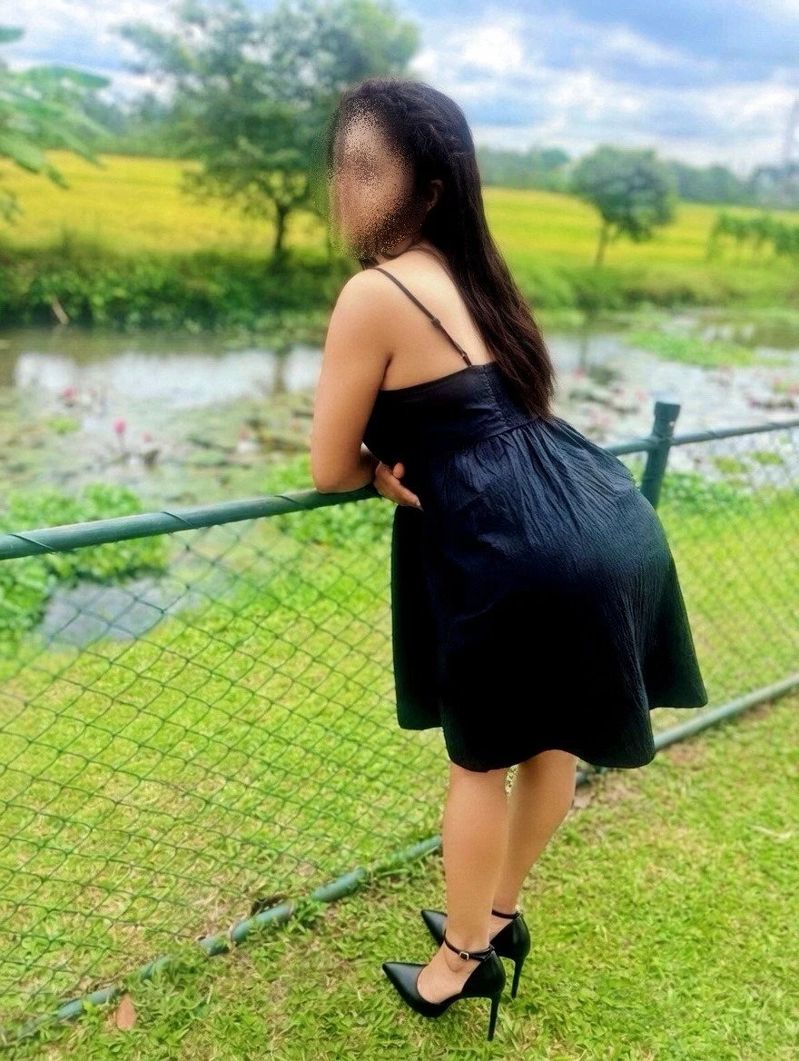 Enjoy the Best Time With Windi – Sri Lankan escort in Colombo — 5 / 8