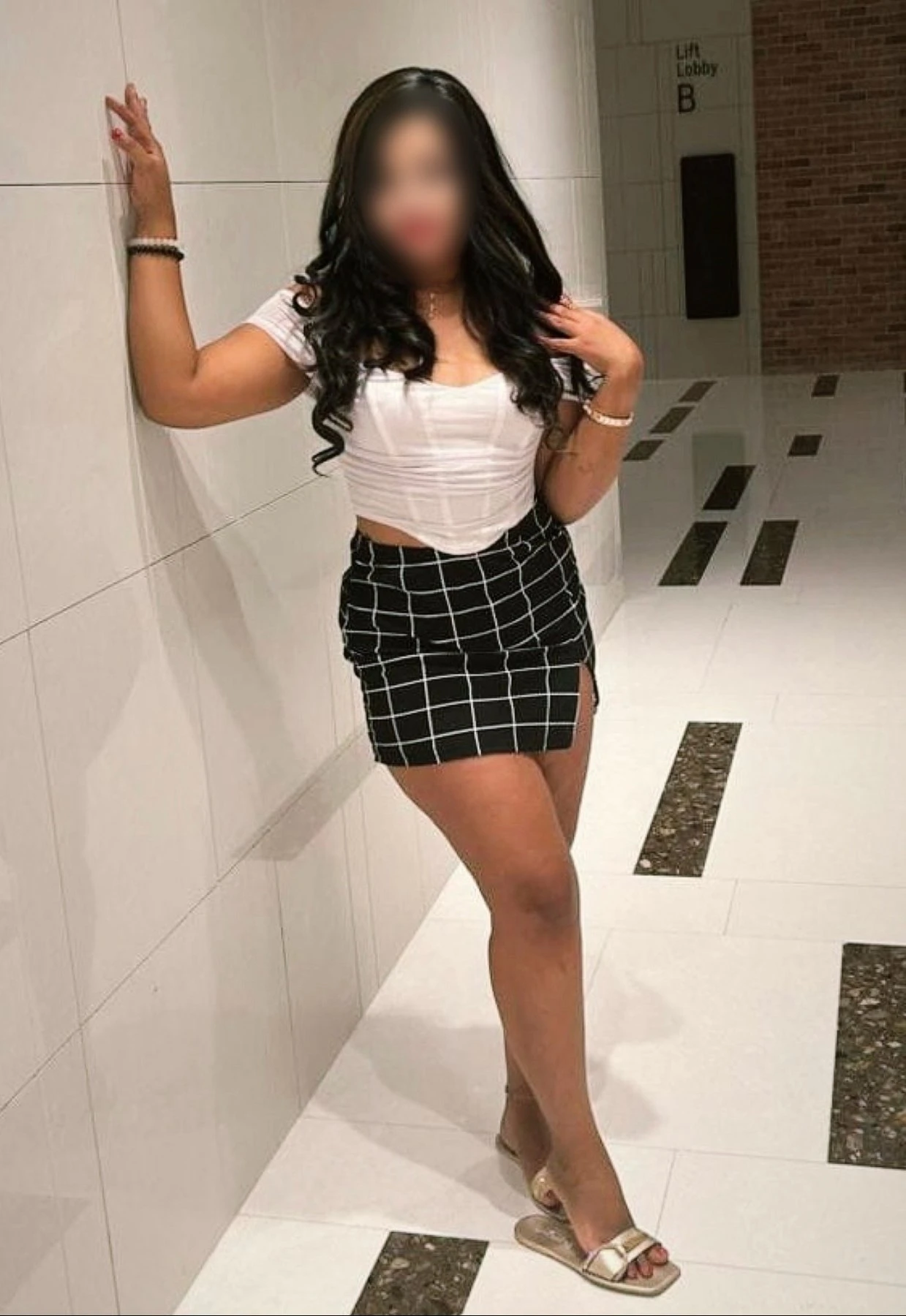 Andy Independent Meets Super Gfe – Sri Lankan escort in Colombo — 3 / 16