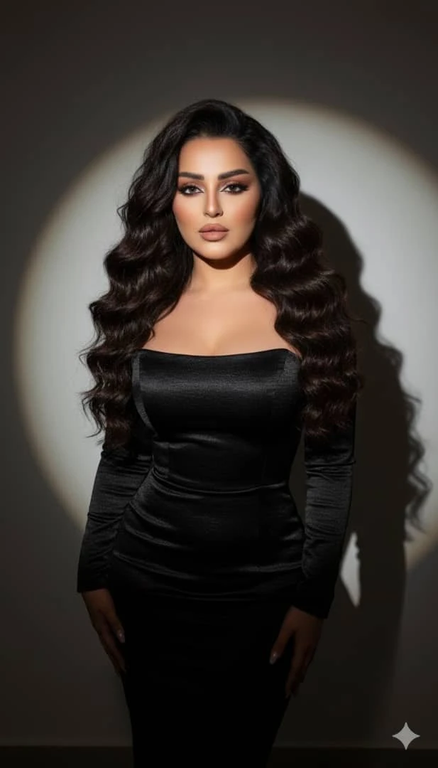 Nano – Syrian escort in Beirut — 3 / 5