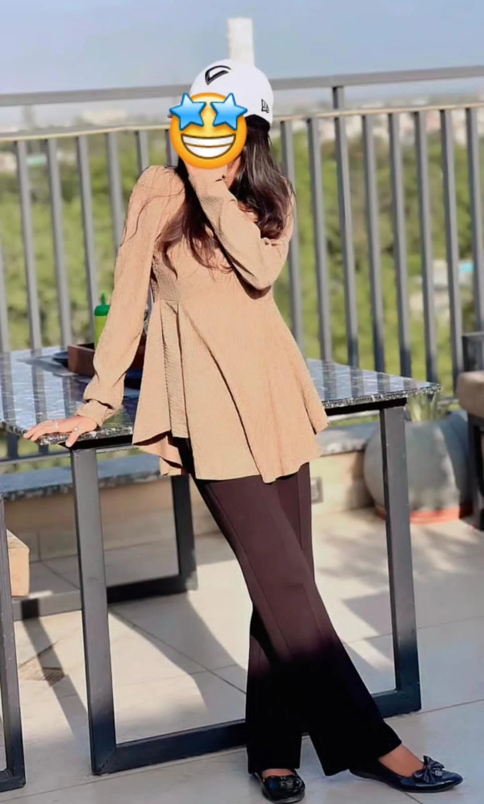 Sheetal Chauhan – Indian escort in Jaipur — 1 / 6