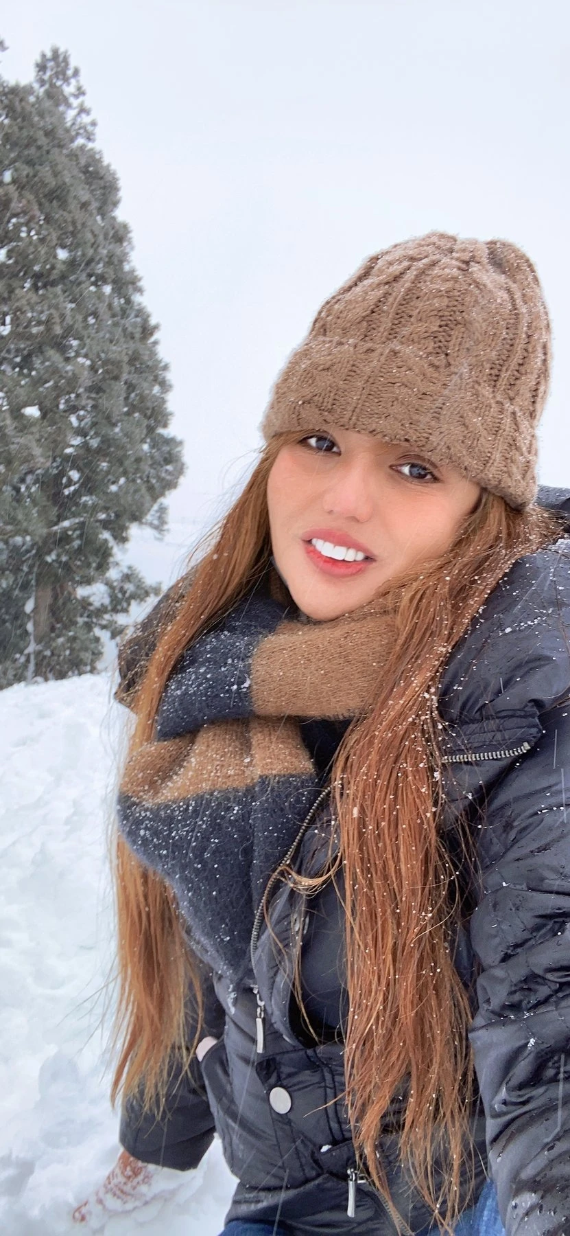 ️ Mexicana 🇲🇽 – Spanish escort in Macao — 2 / 28