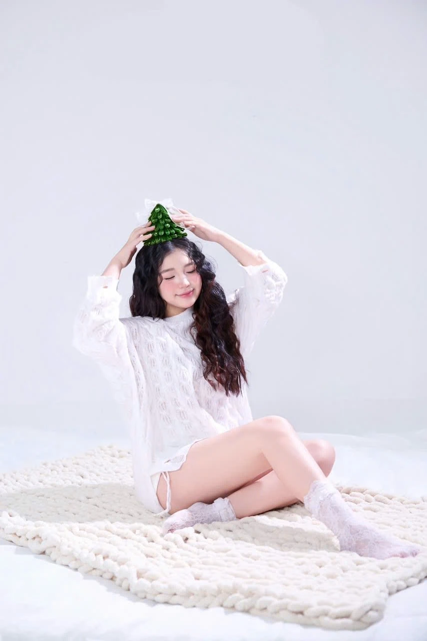 Catttt Miu – Vietnamese escort in Phu Quoc — 3 / 9