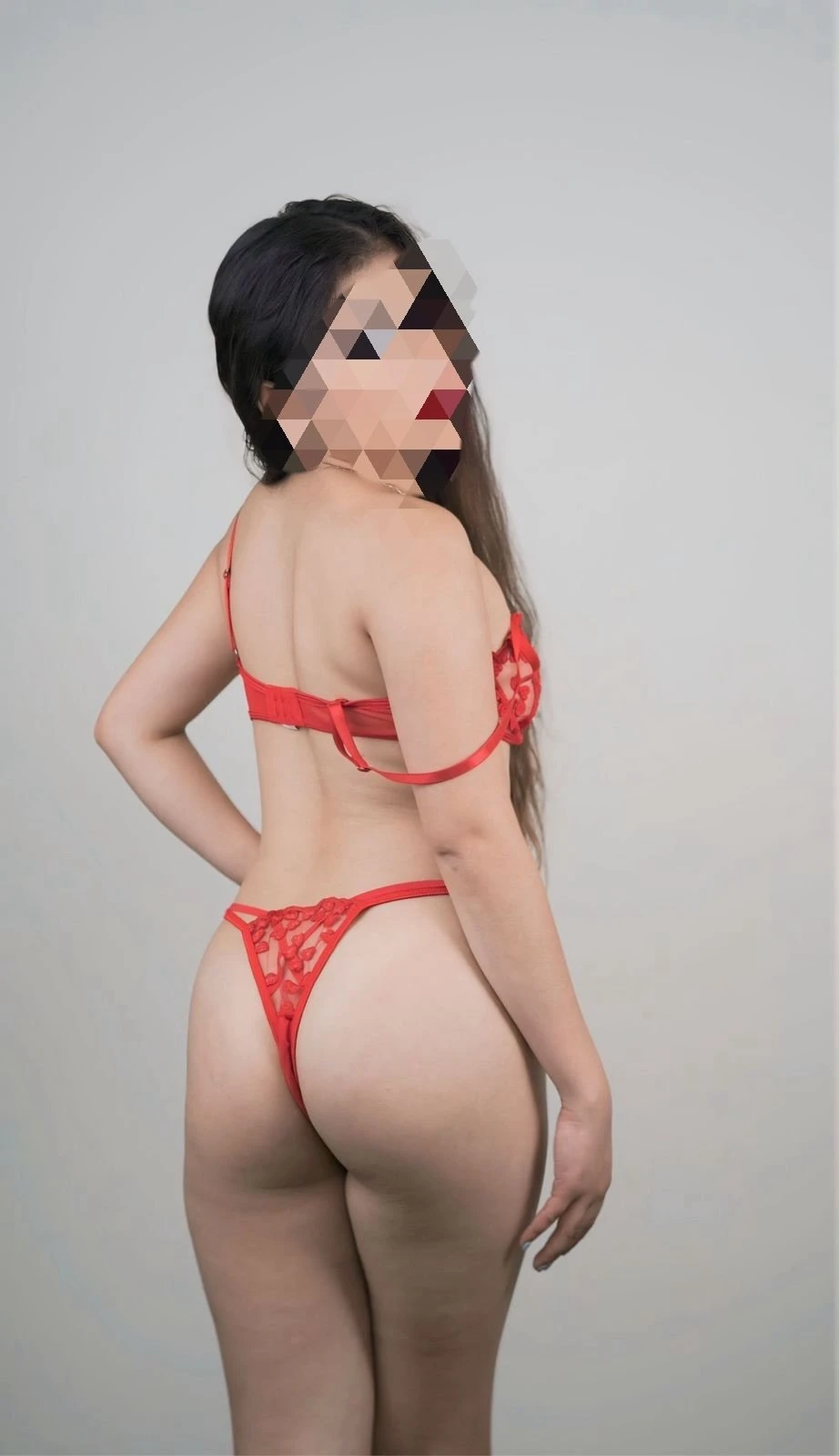 Natasha – South Korean escort in Hong Kong — 3 / 9