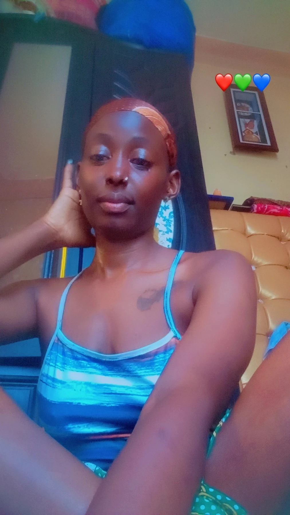 Tired – Thai masseuse in Kampala, Escort, Kampala