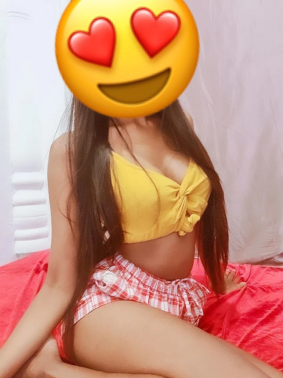 Naduni Cam – escort in Colombo — 5 / 6