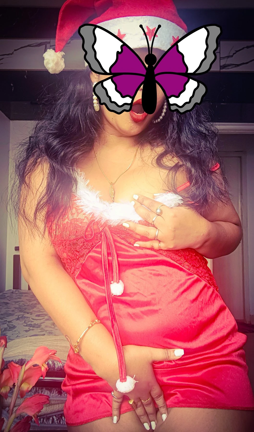 Mystery Ruhi Premium cam girl – Indian escort in Kolkata — 25 / 26