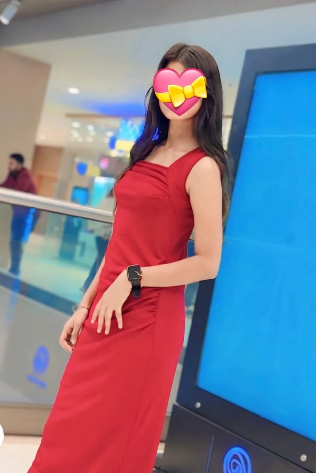 Riya – Canadian escort in Pune — 4 / 5