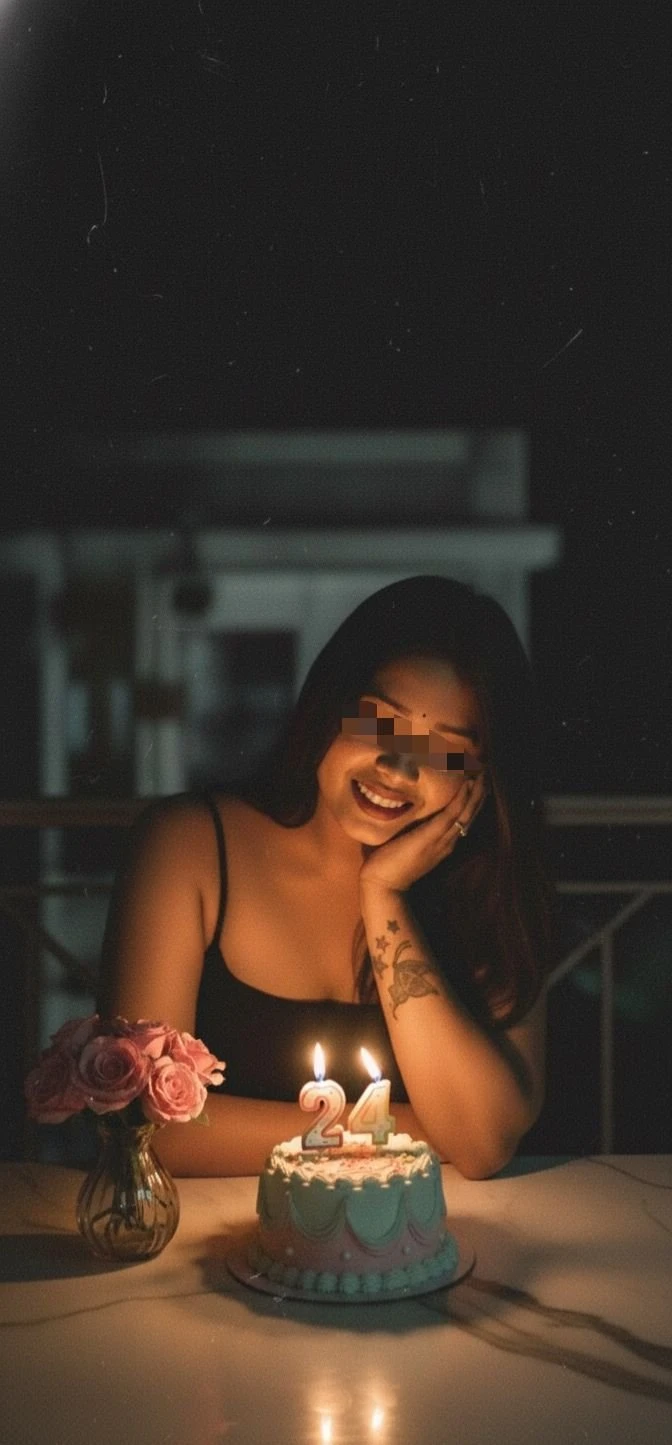 Poppi – Indian escort in Kolkata — 2 / 5