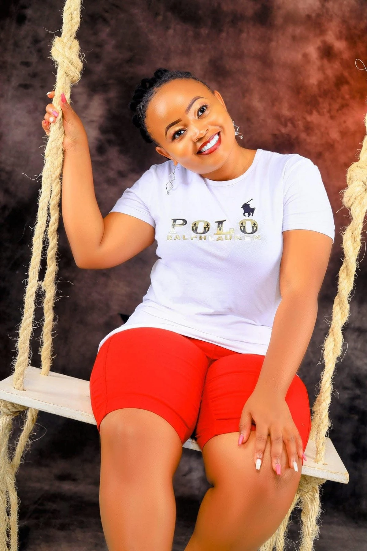 Joy – Zambian escort in Visakhapatnam — 3 / 4