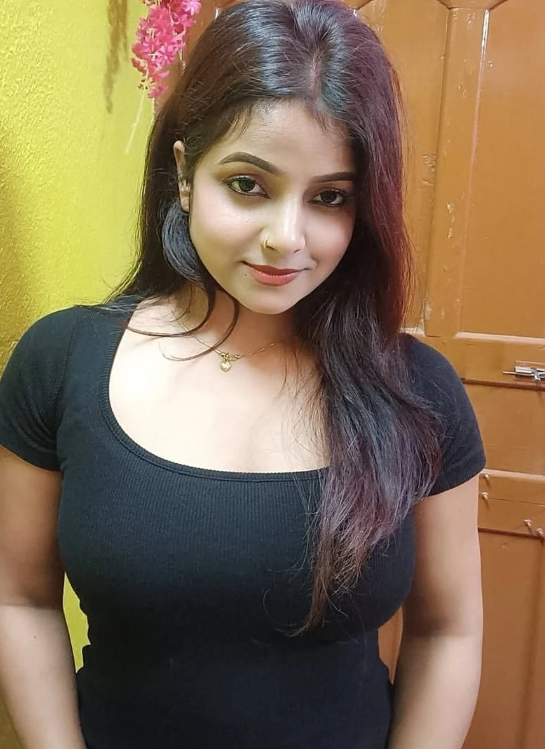 Hyderabad Unlimited Sex and Call Girl Se – Indian escort in Vijayawada — 2 / 3
