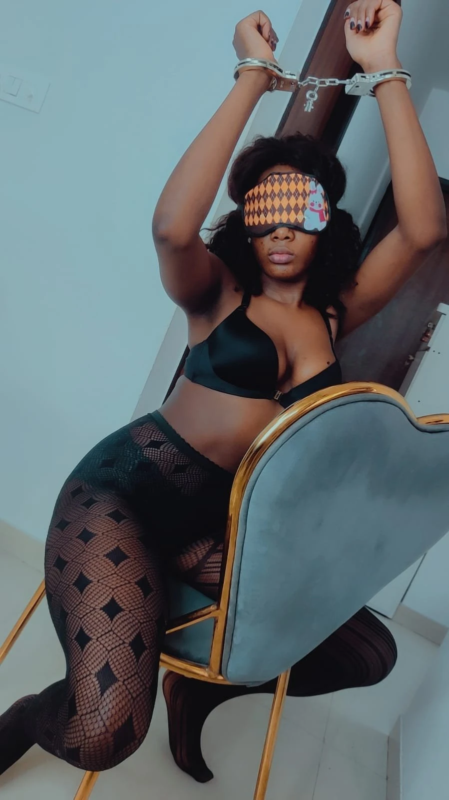 African Candy +91//845403//9509 – escort in Pune — 5 / 10