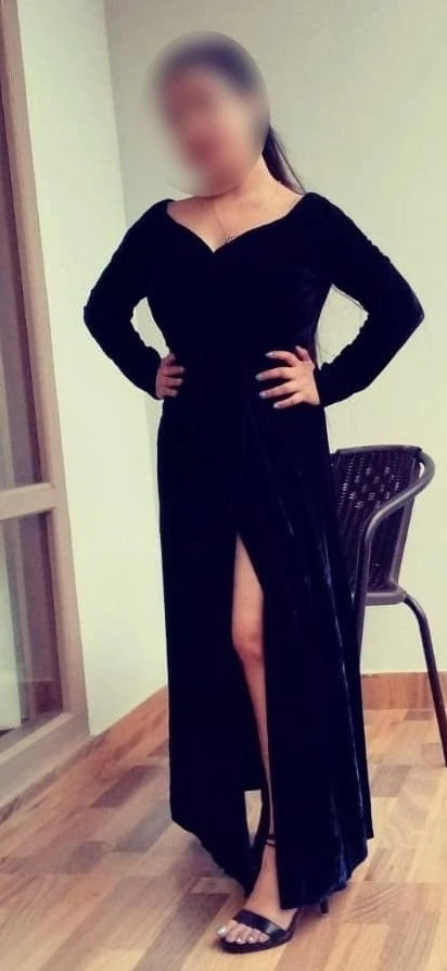 Isha on Mutual Understanding – Indian escort in Mumbai — 5 / 7