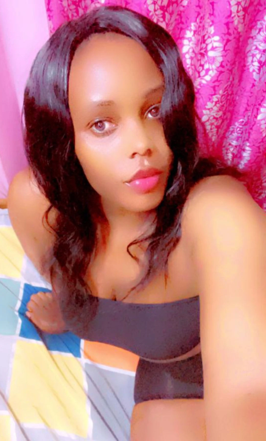 Karry – South African escort in Hyderabad — 8 / 11