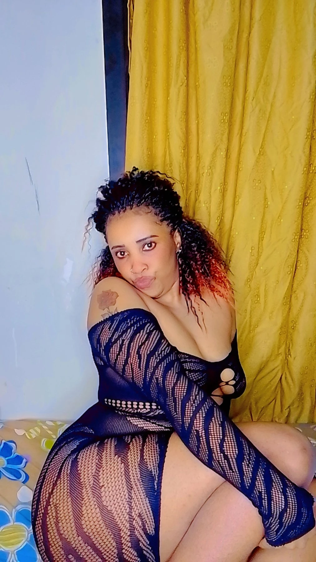 Vicky – Tanzanian escort in Beirut, Escort, Beirut