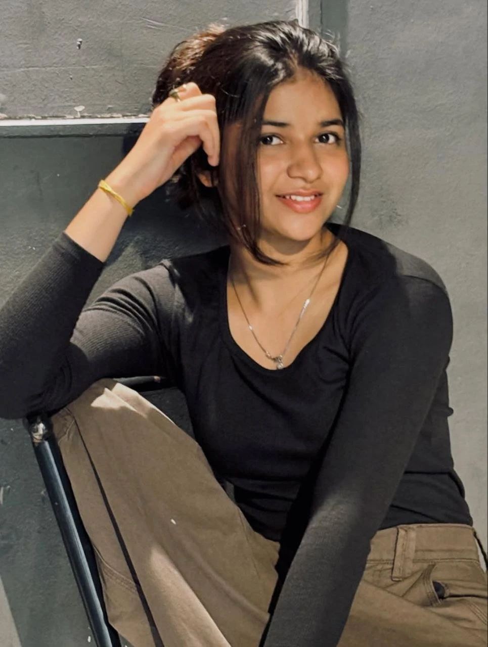 Sakshi – Indian escort in Thane, Escort, Thane